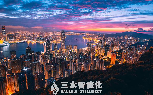 什么是建筑能耗計量系統(tǒng)？采用什么樣的系統(tǒng)架構(gòu)？