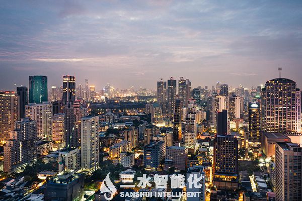 如何為大型公共建筑節(jié)能？當(dāng)然用能監(jiān)測系統(tǒng)做好用電能耗監(jiān)測！