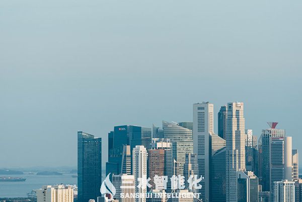 建筑能耗監(jiān)測(cè)系統(tǒng)應(yīng)用場(chǎng)景分析！