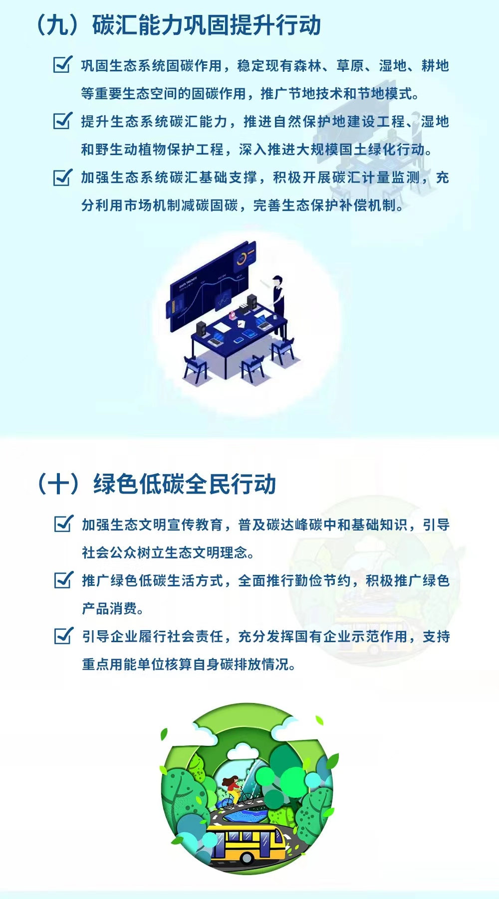 解讀《內(nèi)蒙古自治區(qū)碳達(dá)峰實施方案》