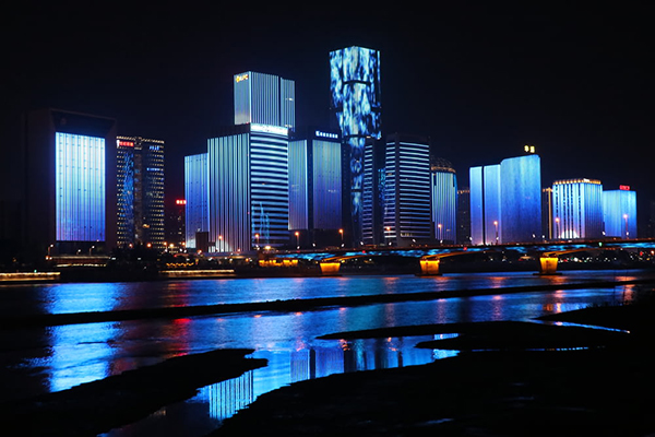如何安裝能耗監(jiān)測(cè)系統(tǒng)？