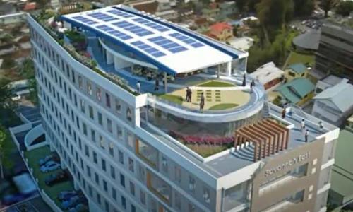 醫院后勤一體化管理系統解決方案解析! 醫院后勤一體化管理系統解決方案解析!