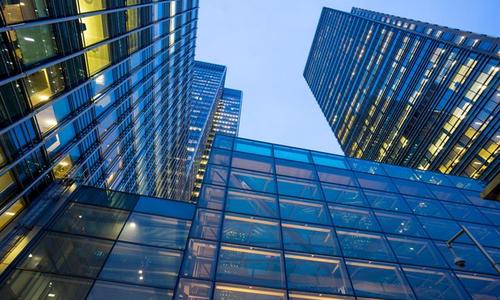 建筑能耗監控系統解決方案