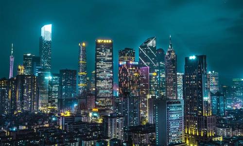 智慧園區管理系統應用價值