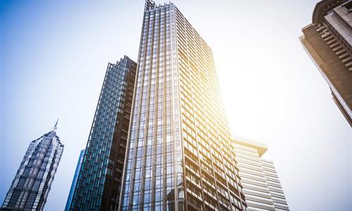 樓宇自控技術的應用領域