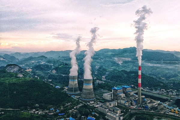 火電廠要搭建能源管理系統(tǒng)需要怎樣的體系結(jié)構(gòu)？