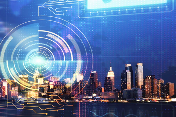 能耗監測系統，降低用能成本！