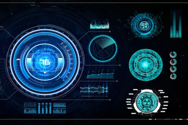 這是我不花錢能看的？能耗監測系統！
