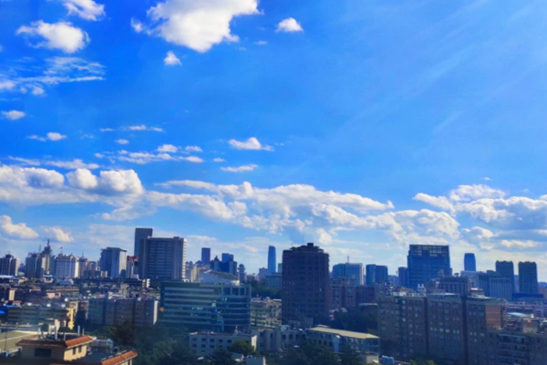 企業能耗監測系統構成設計！