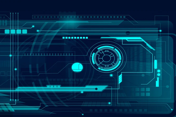 能耗監測系統，讓數據為低碳節約指明方向！