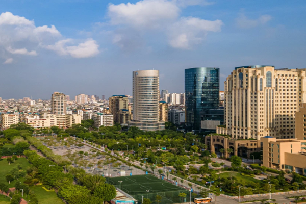 能耗監(jiān)測(cè)系統(tǒng)對(duì)智慧工廠有何作用？