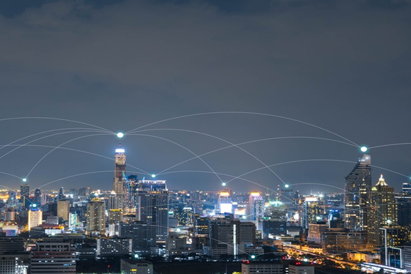 能耗監測系統，讓數據說話！