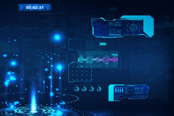 能耗監(jiān)測系統(tǒng)功能展示，一起看看！