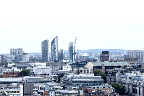 碳達峰監(jiān)測系統(tǒng)，精準護航綠色低碳發(fā)展！