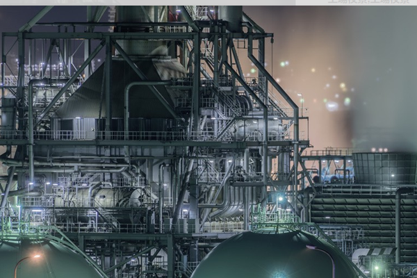 碳達峰監(jiān)測系統(tǒng)，支撐“碳”規(guī)劃！