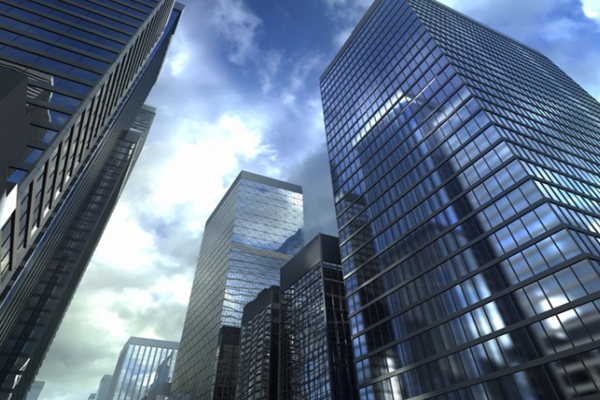 減少建筑物碳排，打造綠色建筑！