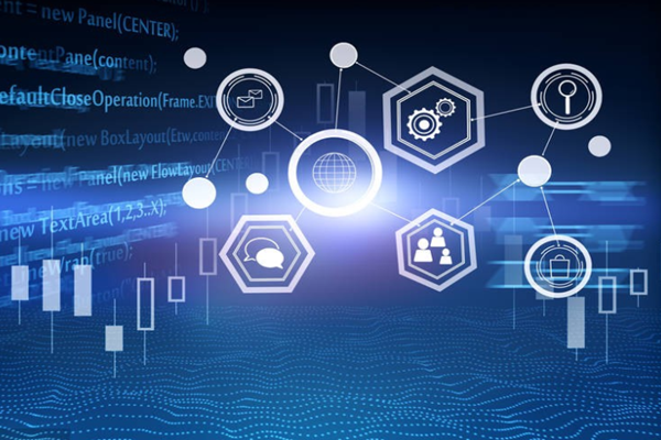 一分鐘了解能耗監測系統-實時監測！