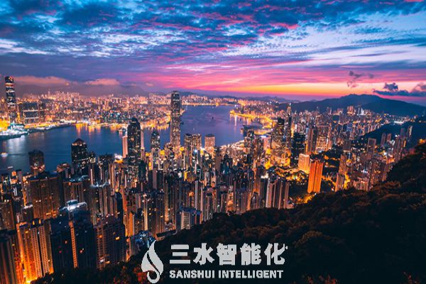 什么是建筑能耗計(jì)量系統(tǒng)？采用什么樣的系統(tǒng)架構(gòu)？