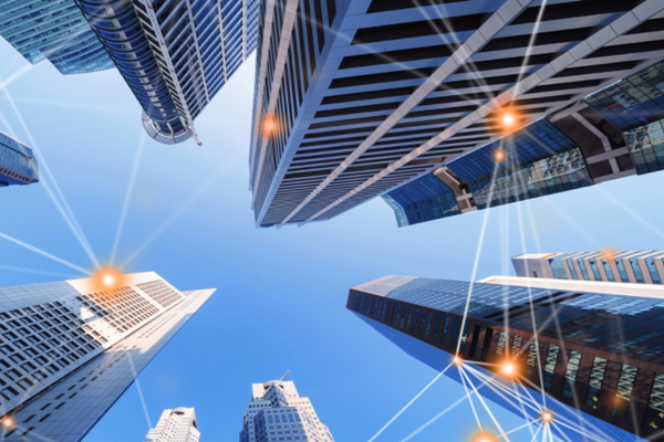 能耗監(jiān)測系統(tǒng)助力建筑節(jié)能，凸顯智慧底色！