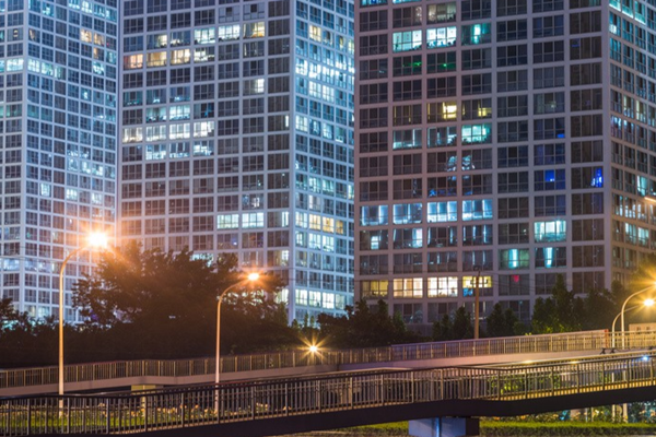 智能照明系統(tǒng)，僅僅是節(jié)能？沒(méi)有那么簡(jiǎn)單！