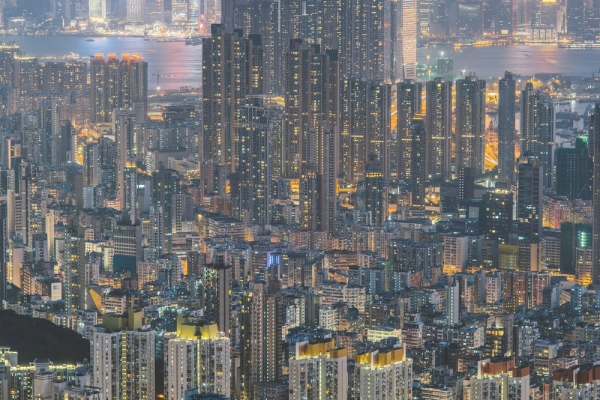 能耗在線監測系統可以為建筑節能嗎？