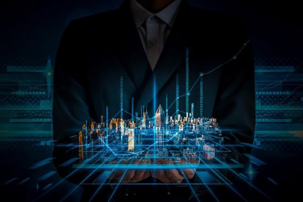 能耗監測系統在建筑樓宇中的研究應用！