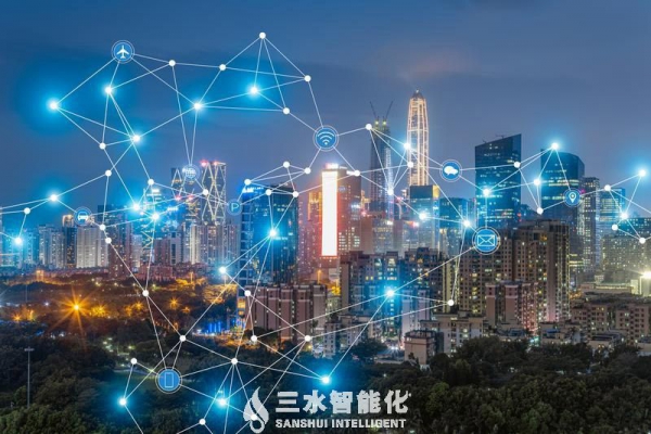帶你走入安裝了智慧消防的社區(qū)，感受新技術帶來的安全感