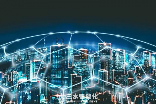 公共建筑能數(shù)據(jù)采集包含哪些模塊？