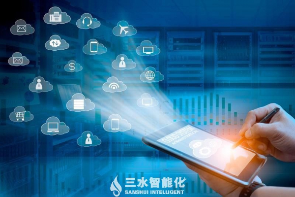 能耗監測系統在辦公樓節能管理中的妙用！