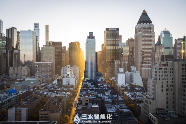 從公共建筑節(jié)能監(jiān)測(cè)系統(tǒng)三大功能說(shuō)開去