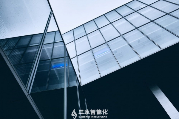 能耗監(jiān)測系統(tǒng)收集哪些建筑能耗數(shù)據(jù)？