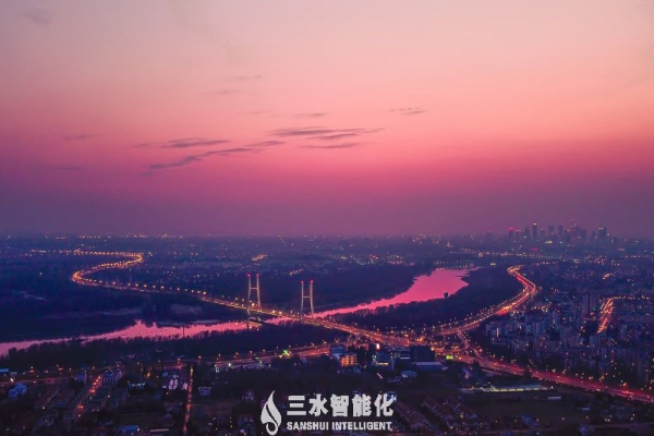 節(jié)能監(jiān)測系統(tǒng)抓好能源、工業(yè)、建筑等領域節(jié)能降碳工作