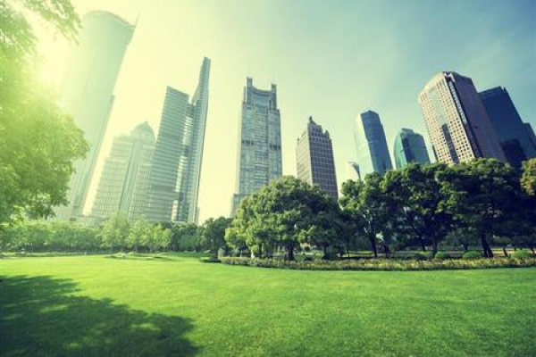 能源管理系統(tǒng)：建筑能源的可視化管理新方案！