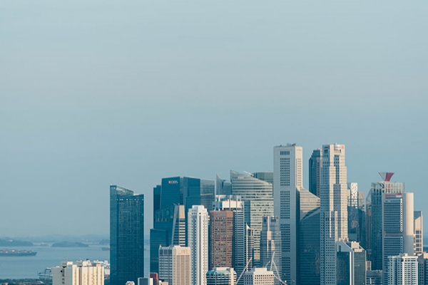 樓宇自控系統(tǒng)方案應(yīng)用領(lǐng)域