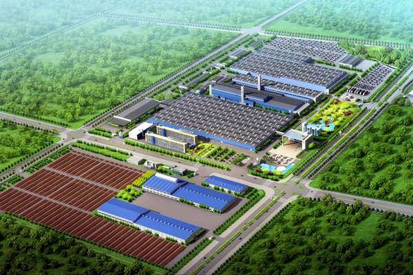 制造業(yè)能耗浪費嚴(yán)重，能源管理需提上日程！(圖1)