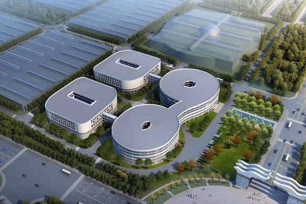 工業(yè)企業(yè)能耗監(jiān)測信息化管理現(xiàn)狀！(圖1)