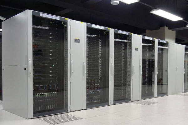 機房能耗監測系統數據分析展示及報警平臺！(圖1)