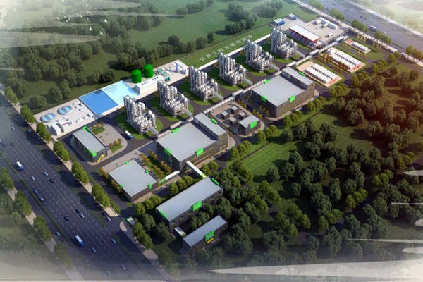 油田企業(yè)四項措施控制電力消耗，能源管理頗有成效！(圖1)