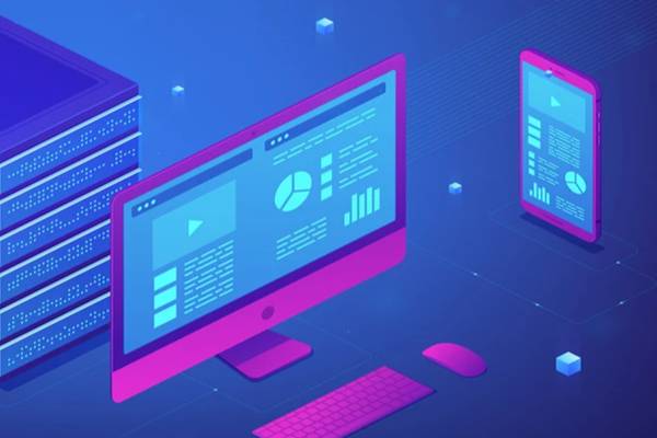 工業綜合能耗在線監測系統！(圖1)