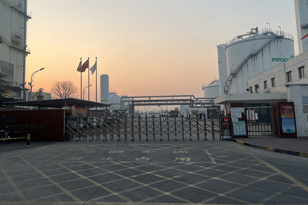 空氣化工產品(邢臺)有限公司能耗在線監測案例(圖1) 空氣化工產品(邢臺)有限公司能耗在線監測案例(圖1)