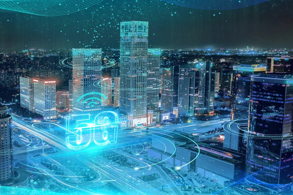 5G助力制造業(yè)，打造智慧工業(yè)場景！(圖1)