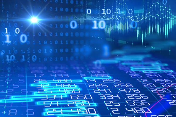 雙碳形式下企業綠色發展，數字化平臺減碳潛力巨大！(圖1)