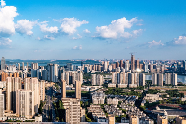 建筑能耗監(jiān)測(cè)系統(tǒng)如何推進(jìn)公共建筑節(jié)能降碳？(圖1)