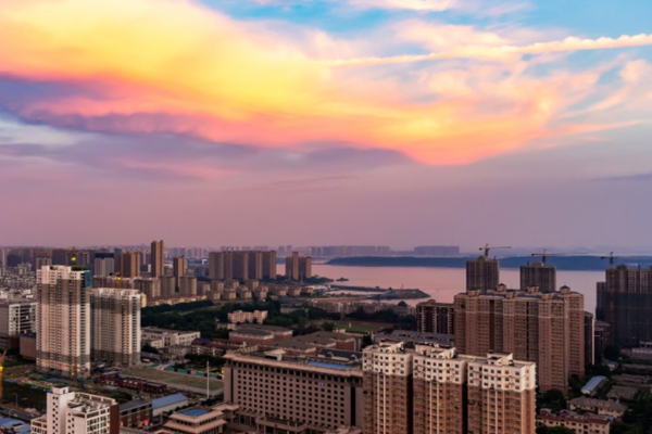 政策背景下的智能建筑低碳減排發(fā)展！(圖1)